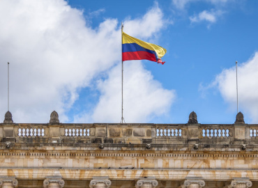 Colombian Commercial Law