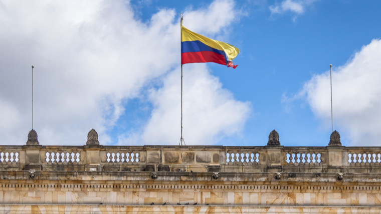 Colombian Commercial Law