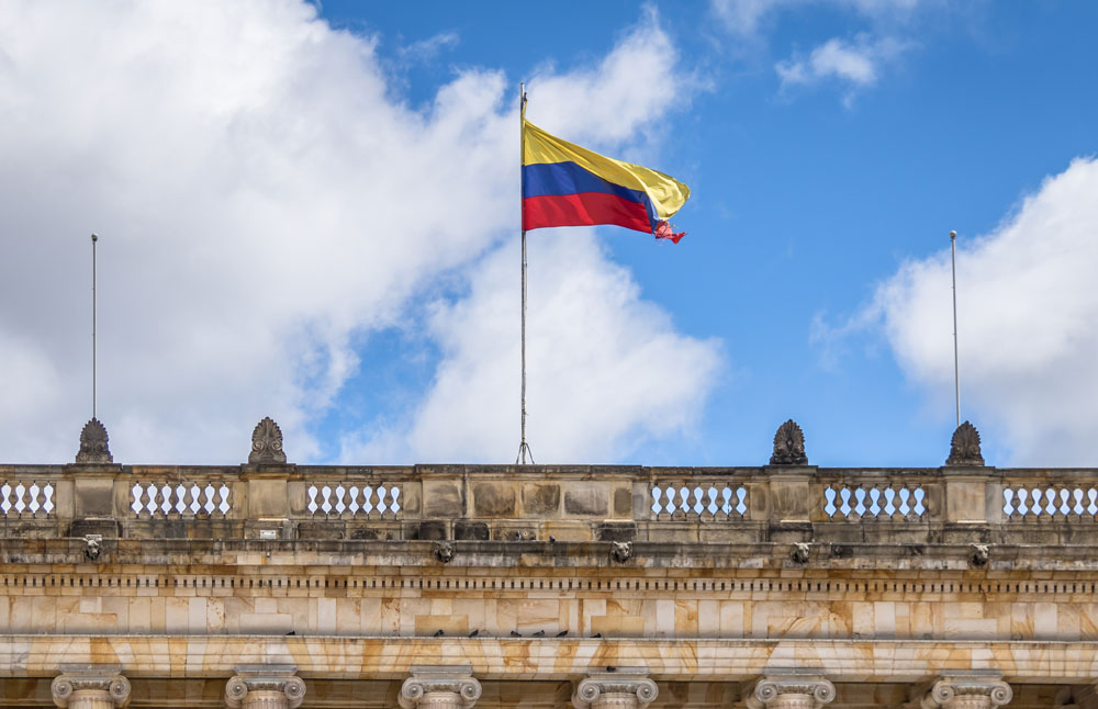 Colombian Commercial Law