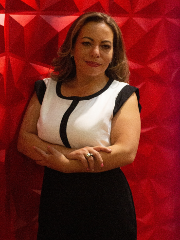 Adriana Mireya Mendoza Paredes
