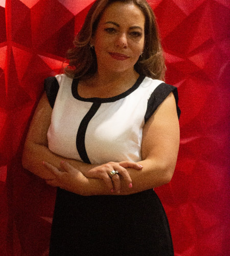 Adriana Mireya Mendoza Paredes