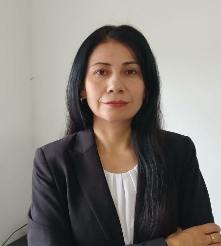 Claudia Milena Ariza